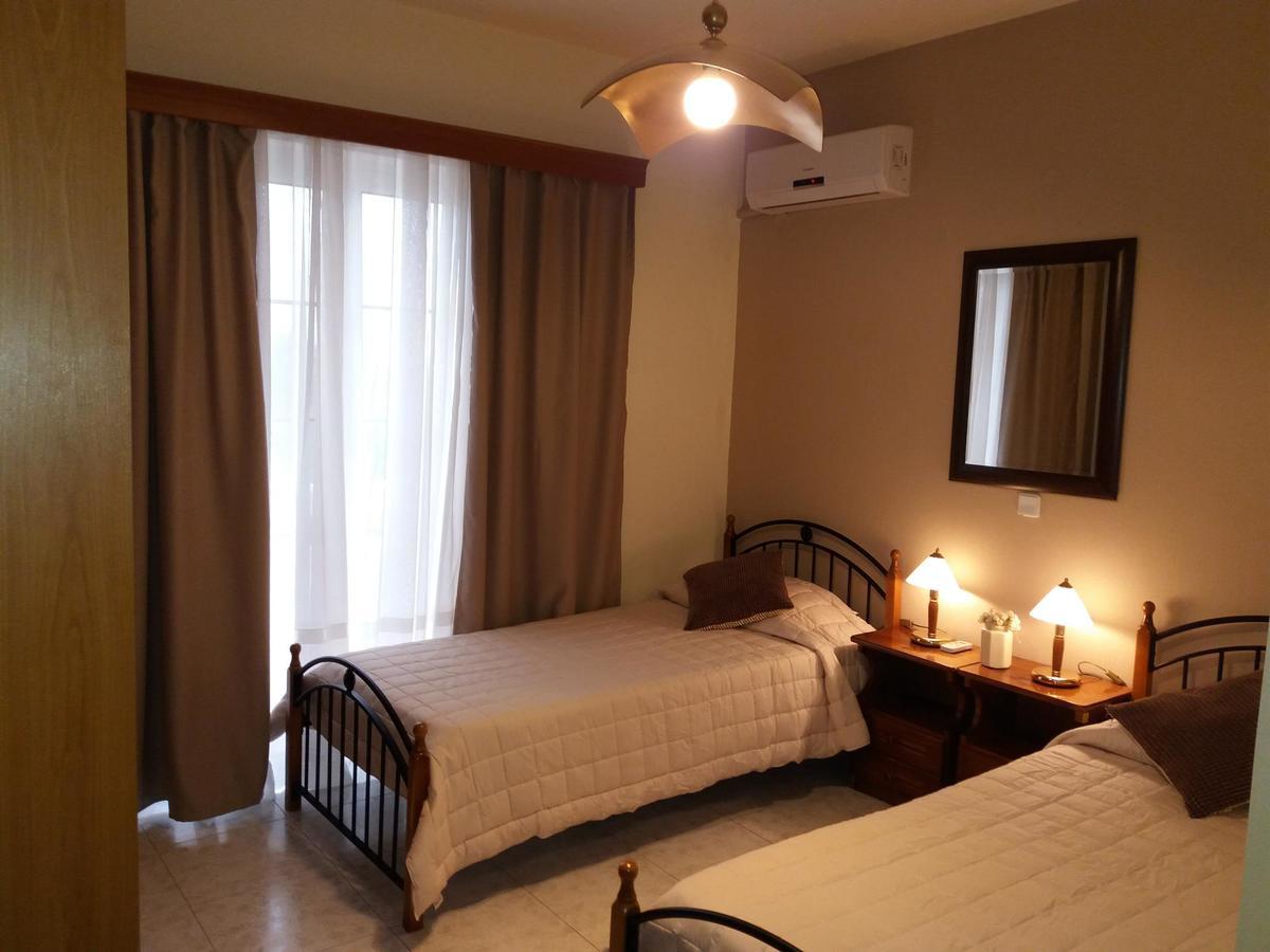 Colonial Family Apartment #3 Faliraki Zewnętrze zdjęcie